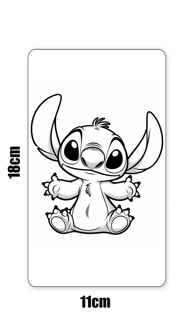 Stitch