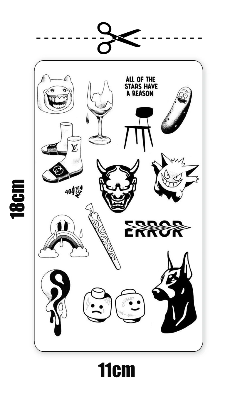 ERROR 4