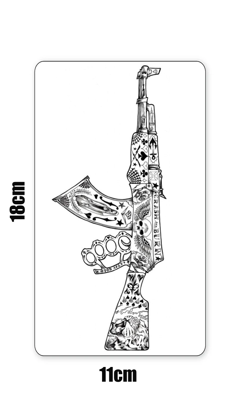 AK47