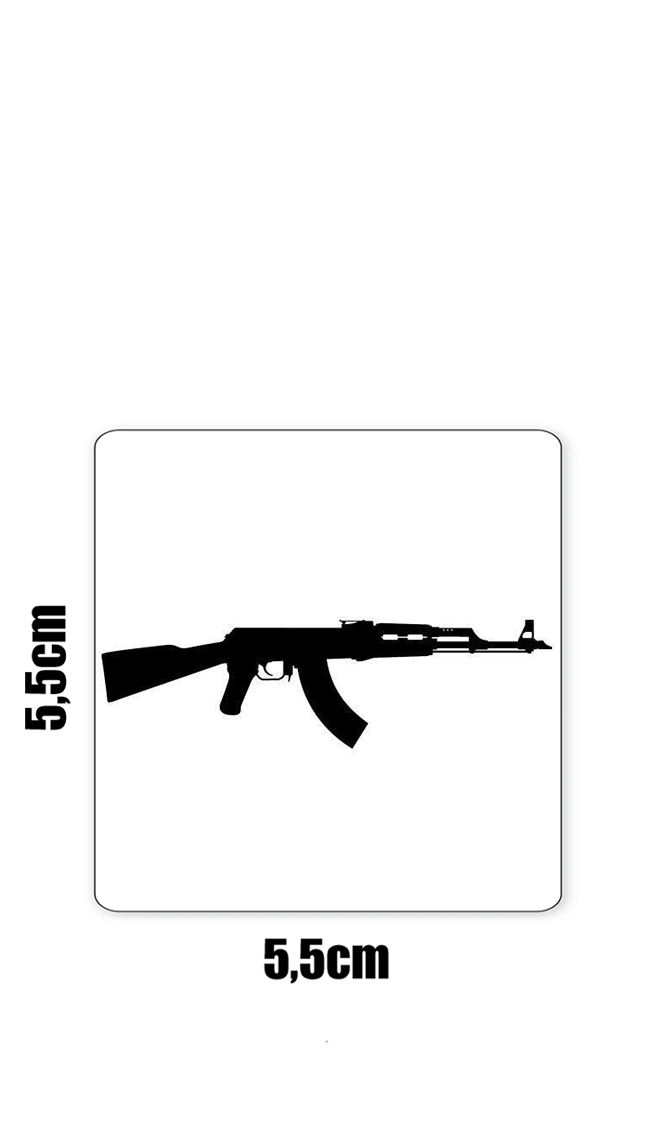 AK 47